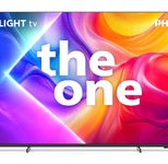 Philips The One 75PUS9000 AMBILIGHT TV 4K Ultra HD Smart TV 190,5 cm (75')