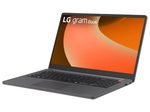 LG gram 15U50T-G.AA56G Intel® Core™ i5-1334U Notebook 39,6 cm (15,6")