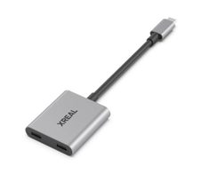 XREAL HUB Ladeadapter