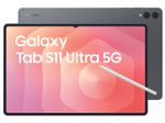 Samsung Galaxy Tab S11 Ultra 5G 37,1 cm (14,6") Grau