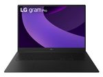 LG Gram Pro 17Z90TP Intel Core Ultra 7 255H 43,2 cm (17')