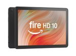 Amazon Fire HD 10 13. Generation 25,6 cm (10.1") WiFi schwarz