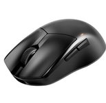 Be Quiet Maus Dark Perk Ergo kabellos schwarz