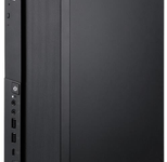 MSI PRO DP80 A14G-204XDE Intel® Core™ i3-14100 Mini-PC