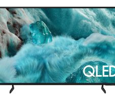 Samsung QE55Q7F Smart TV 139,7 cm 55 Zoll