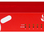 WatchGuard Firebox T125 Appliance Only
