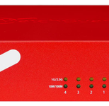 WatchGuard Firebox T125 Appliance Only