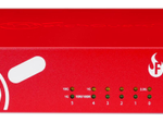 WatchGuard Firebox T145 Appliance Only