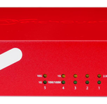 WatchGuard Firebox T145 Appliance Only