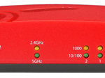 WatchGuard Firebox T115-W Appliance Only