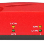 WatchGuard Firebox T115-W Appliance Only