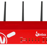WatchGuard Firebox T125-W Appliance Only