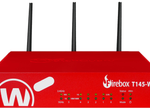 WatchGuard Firebox T145-W Appliance Only