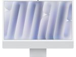Apple iMac 59,69cm (24") silber CTO
