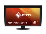 EIZO ColorEdge CG3100X 4K DCI Designer Display 77,5 cm (30.5')