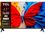TCL 43V5C Full HD Smart-TV 109cm (43")