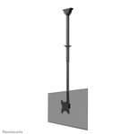Neomounts CL35-340BL12 Monitor-/TV-Deckenhalterung 23-42 Zoll
