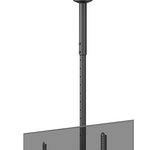 Neomounts CL35-440BL16L Monitor-/TV-Deckenhalterung 37-70 Zoll