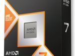 AMD Ryzen 7 9850X3D 4,7 GHz Prozessor AM5