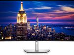 Dell UltraSharp U5226KW 6K Ultra Wide Curved Monitor 130,8 cm (51,5")