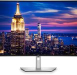 Dell UltraSharp U5226KW 6K Ultra Wide Curved Monitor 130,8 cm (51,5")
