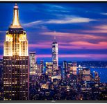 Dell UltraSharp U5226KWWOS 6K Ultra Wide Curved Monitor 130,8 cm (51,5")