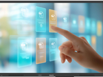 Philips 65BDL4252E Interaktives Touch Display 164 cm 65 Zoll