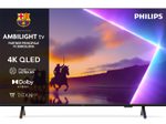 Philips 43PUS8510 QLED Smart-TV 109,2 cm 43 Zoll