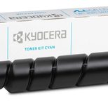Kyocera Original TK-8465C Toner cyan 20.000 Seiten 1T0C2LCNL0