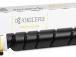 Kyocera Original TK-8465Y Toner gelb 20.000 Seiten 1T0C2LANL0