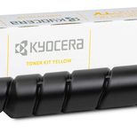 Kyocera Original TK-8465Y Toner gelb 20.000 Seiten 1T0C2LANL0