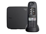 Gigaset E630 Schnurlostelefon mit Rufnummernanzeige