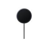 Samsung Magnet Wireless Charger 25 Watt, Dark Gray