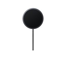 Samsung Magnet Wireless Charger 25 Watt, Dark Gray