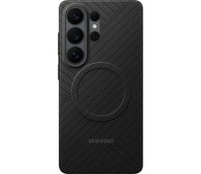 Samsung Carbon Magnet Case für das Galaxy S26 Ultra, Black