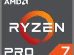 AMD Ryzen Pro 7