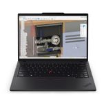 Lenovo ThinkPad P14s Gen 6 Notebook AMD Ryzen™ AI 9 HX PRO 370 35,6 cm (14")