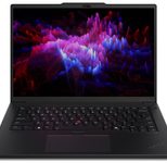 Lenovo ThinkPad P14s Gen 5 Notebook Intel® Core™ Ultra 9 185H 36,8 cm (14,5")