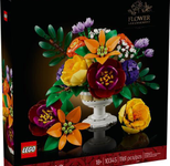 LEGO® Icons 10345 Blumengesteck