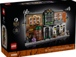 LEGO® Icons 10351 Sherlock Holmes: Bücherstütze
