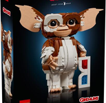 LEGO® Ideas 21361 Gremlins Gizmo