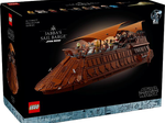 LEGO® Star Wars 75397 Jabbas Segelbarke