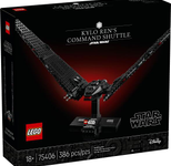 LEGO® Star Wars 75406 Kylo Rens Kommandoshuttle