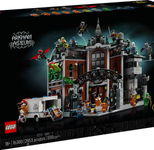 LEGO® Super Heroes 76300 Arkham Asylum™