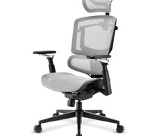 Sharkoon Stuhl OfficePal C50M schwarz-grau