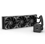 Sharkoon CPU Wasserkühler S40 schwarz