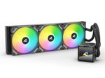 Sharkoon CPU Wasserkühler S60 ARGB schwarz