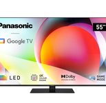 Panasonic TN-55W70AEZ Smart TV 139 cm (55")