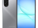 Samsung Galaxy A17 4G 128 GB, Grau