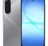 Samsung Galaxy A17 4G 128 GB, Grau